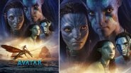 Avatar - The Way of Water: James Cameron's Sci-Sequel Needs to Make Over $2 Billion Just to Break Even at the Box Office