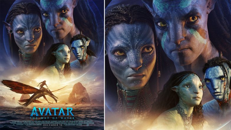 Avatar - The Way of Water: James Cameron's Sci-Sequel Needs to Make Over $2 Billion Just to Break Even at the Box Office