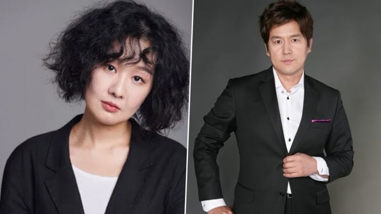 Byun Woo Min and Jung Ji Ahn Will Reprise Their Roles for Dr Romantic Season 3