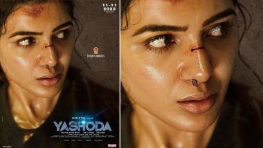 Yashoda Movie: Review, Cast, Plot, Trailer, Release Date – All You Need to Know About Samantha Ruth Prabhu’s Film!