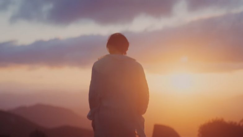 BTS’ RM Releases Spellbinding Teaser for Indigo Album Track ‘Wild Flower’ With youjeen - Watch