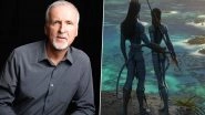 James Cameron on Avatar 2: Don't Whine About Its Runtime When You Binge-Watch Entire Series!