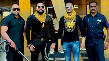 Bigg Boss 16: ‘Golden Boys’ Sunny Nanasaheb Waghchoure and Sanjay Gujar To Enter As Wild Card Contestants!