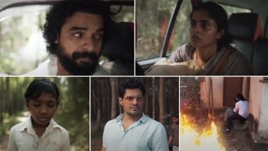 Vazhakku Trailer: Tovino Thomas Delivers a Chilling Performance in This Glimpse of Sanal Kumar Sasidharan’s Crime Drama - Watch