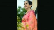Chevalier Award 2022: France Honours Carnatic Vocalist Aruna Sairam for Her Singing Prowess and Development of the Indo-France Relationship!