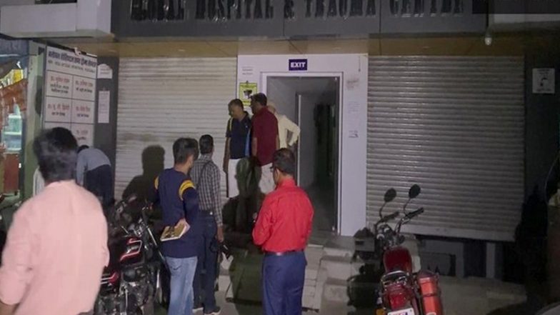 Uttar Pradesh: Owner of Hospital Where Patient Died After ‘Fruit Juice’ Transfusion in Prayagraj Arrested