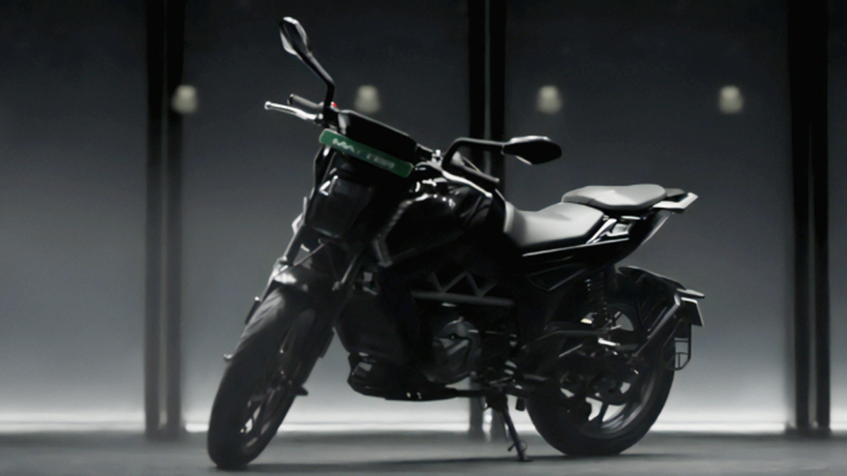 Image showcasing Auto News | Ultraviolette Launches Electric Bike F77, Starts at Rs 3.8 ...