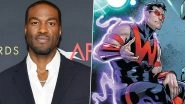 Yahya Abdul-Mateen II To Lead Marvel&rsquo;s &lsquo;Wonder Man&rsquo; Series Coming to Disney+