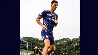 Chennaiyin FC vs Jamshedpur FC, ISL 2022-23 Live Streaming Online on Disney+ Hotstar: Watch Free Telecast of CFC vs JFC Match in Indian Super League 9 on TV and Online