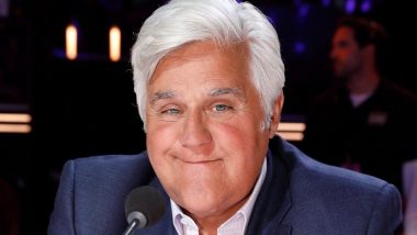 Jay Leno Accidentally Crashes His Car Into a Police Vehicle While En-Route to Comeback Stand-Up Performance (Watch Video)