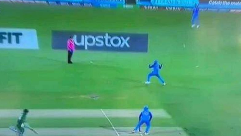What is Fake Fielding Rule in Cricket? How Many Penalty Runs Are Awarded As per the Law