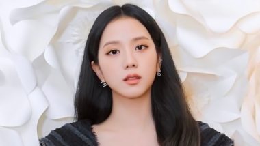 BLACKPINK’s Jisoo Has No Health Issues Says YG Entertainment After Fans Spot Worrisome Lump on Her Neck