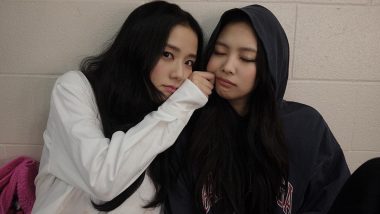 BLACKPINK's Jisoo and Her 'Mandu' Jennie Strike Fun Poses on Instagram, BLINKS Get Their Jensoo Together (See Pics)