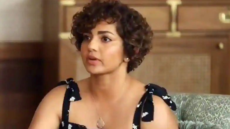 Wonder Women Fame Parvathy Thiruvothu Feels Cinema Must Highlight Injustices Around the Society