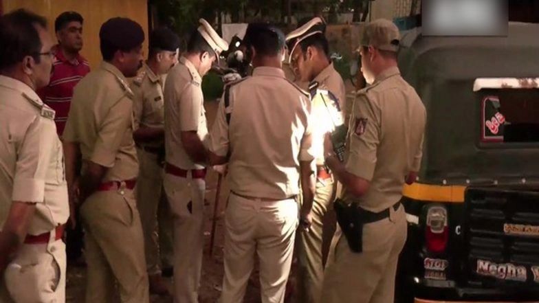 Mangaluru Autorickshaw Blast: Tamil Nadu Police Detain One Suspect for Questioning