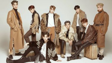 ATEEZ Donate 100 Million Won for Victims of Itaewon Tragedy