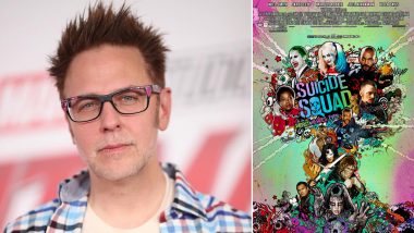 DC Studios Head James Gunn Acknowledges the #ReleaseTheAyerCut Trend; Says Focus is on Building Out the DCU
