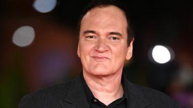 Quentin Tarantino Takes Dig at Marvel Actors, Says ‘They’re Not Movie Stars’