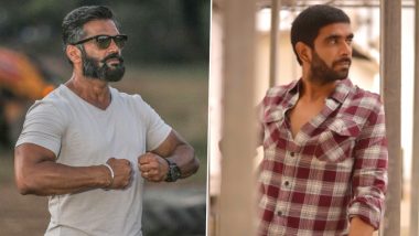 Dharavi Bank: Rohit Pathak Shares His Experience of Working With Suniel Shetty in the MX Player Show!
