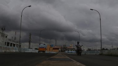 Tamil Nadu Weather Forecast: IMD Issues Orange Alert For Chennai, Kancheepuram, Tiruvallur, and Chengalpattu District on November 11-12