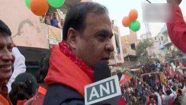 India Needs Uniform Civil Code, Law Against ‘Love Jihad’, Says Assam CM Himanta Biswa Sarma