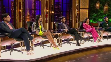 Shark Tank India Back With Season 2, Ashneer Grover Not in the Panel (Watch Promo)