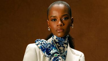 Letitia Wright Blasts Reports of Her Oscar Chances Being Hurt Due to Past Comments, Calls It 'Vile Behaviour'
