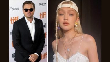 Halloween Party 2022: Rumoured Couple Leonardo DiCaprio and Gigi Hadid Spotted Together at a Star-Studded Bash – Reports