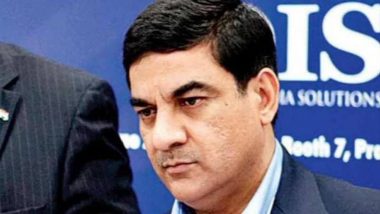 UK Home Secretary Suella Braverman Orders Extradition of Arms Dealer Sanjay Bhandari to India