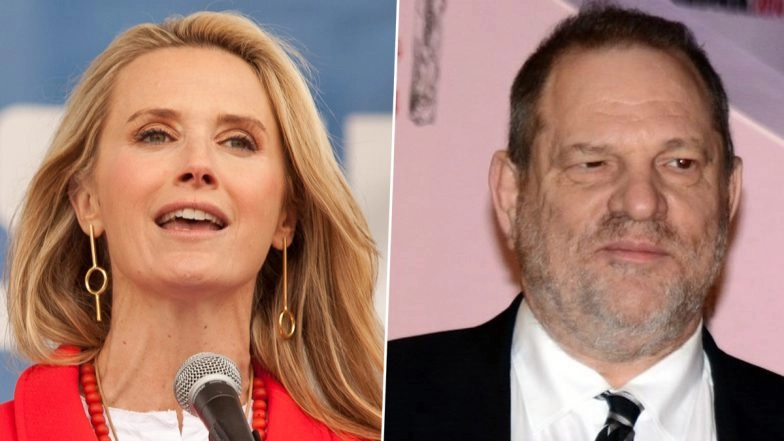 Jennifer Siebel Newsom, Wife of California Gov Gavin Newsom, Asked To &lsquo;Fake Orgasm&rsquo; in Court During Harvey Weinstein Rape Trial