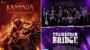 Kantara Varaharoopam Controversy Explained: ICYMI, Here's Why Thaikkudam Bridge Got Amazon Prime to Remove the Song From Rishab Shetty-Starrer