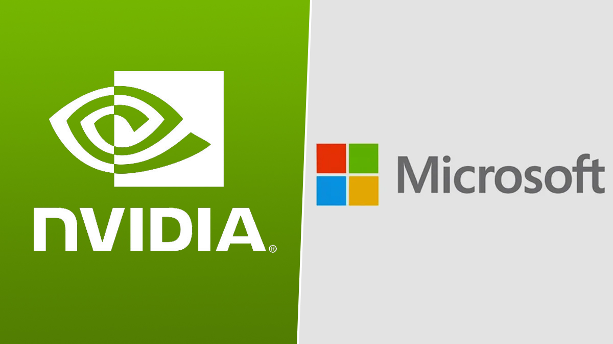 Technology News | Nvidia and Microsoft Collaborate To Build AI ...