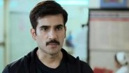 Khakee: The Bihar Chapter - Karan Tacker Opens Up on Working With Neeraj Pandey For His Netflix Show