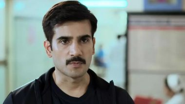 Khakee: The Bihar Chapter - Karan Tacker Opens Up on Working With Neeraj Pandey For His Netflix Show