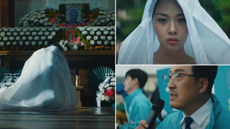 BIBI Prepares for ‘Vengeance’ in This New Mysterious Teaser – Watch