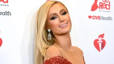 Paris Hilton Reveals Plans of Becoming a Mother in 2023 Via IVF