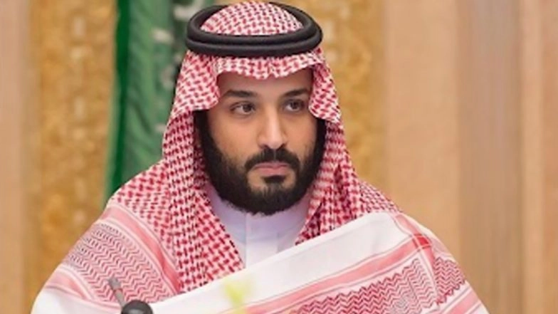Saudi Arabia Goes On 'Killing Spree' Again, Executes 12 Men As World Remains Focused on FIFA World Cup 2022: Report