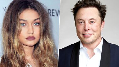 Gigi Hadid Quits Twitter After Elon Musk Takeover, Says It's Becoming 'Cesspool of Hate and Bigotry'