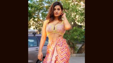 After Splitsvilla X4, Social Media Star Sakshi Dwivedi’s Eyes to Enter Bigg Boss