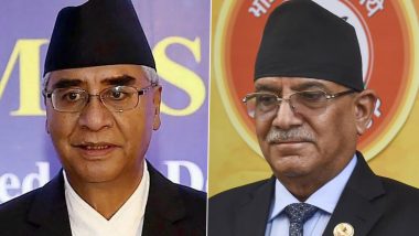 Nepal Election Results 2022: PM Sher Bahadur Deuba, Prachanda Agree To Continue The Present Ruling Alliance