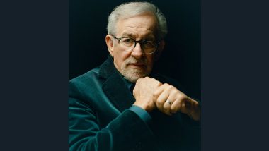 Steven Spielberg To Receive Lifetime Achievement Award at Berlin International Film Fest