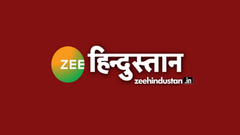 Zee hindi best sale news tv live