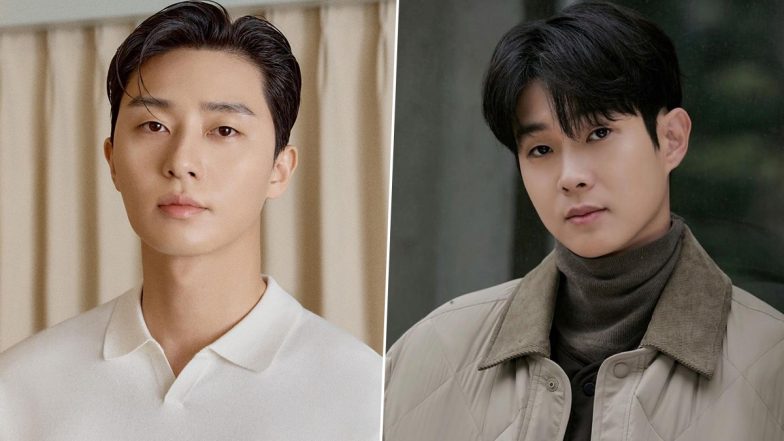 Park Seo Joon and Choi Woo Shik in Talks To Reunite for Reality Show ‘Youn’s Kitchen’ Sequel