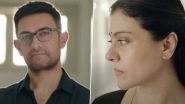 Salaam Venky: Netizens Are Excited About Aamir Khan and Kajol Reunion After 16 Years