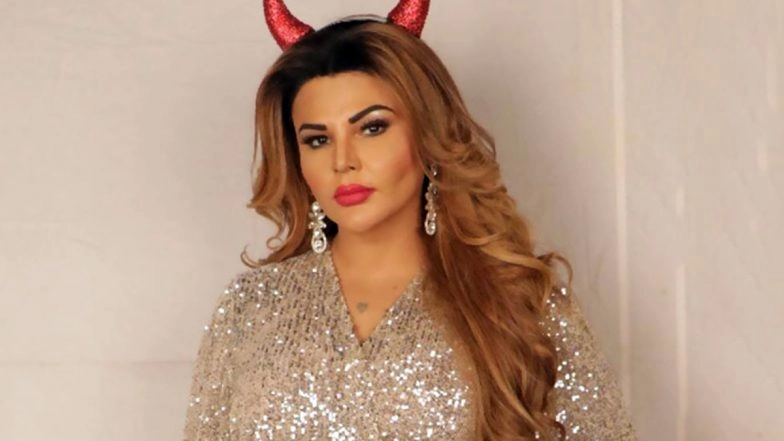 Bigg Boss: 5 Times Rakhi Sawant Proved She's the Most Entertaining Contestant So Far!