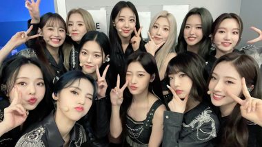 Loona Members Excluding Hyunjin and Vivi Suspend Their Contract With Blockberry Creative