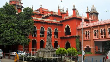 Ban on Online Gambling: Tamil Nadu Government's Ordinance Challenged in Madras High Court