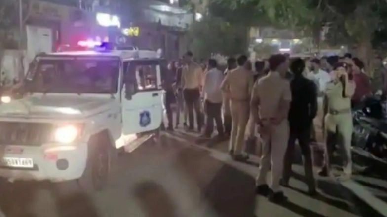 Gujarat Assembly Elections 2022: BJP Workers Attacked During AAP Rally in Surat