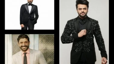 Entertainment News | Abhishek Bachchan, Farhan Akhtar, Maniesh Paul to Host IIFA 2023