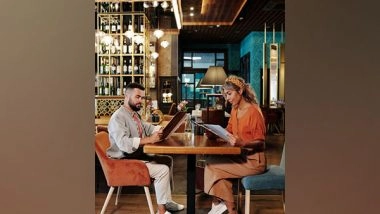 Lifestyle News | Study Finds First Impression Matters in Relationship